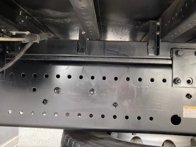 日野 プロフィア 2DG-FR1AHG(6x2)の写真13