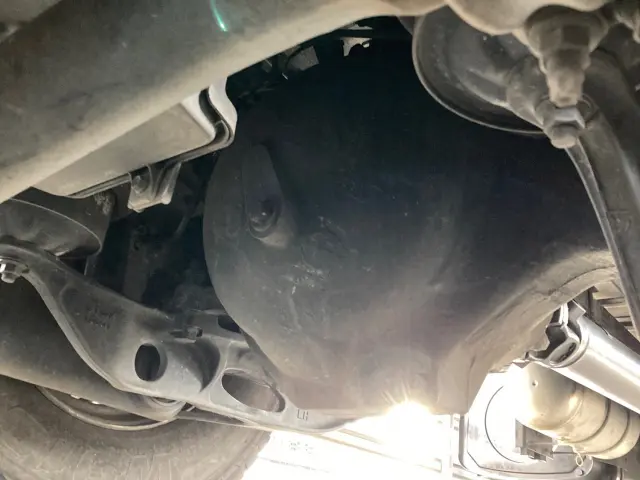 日野 プロフィア 2DG-FR1AHG(6x2)の写真15