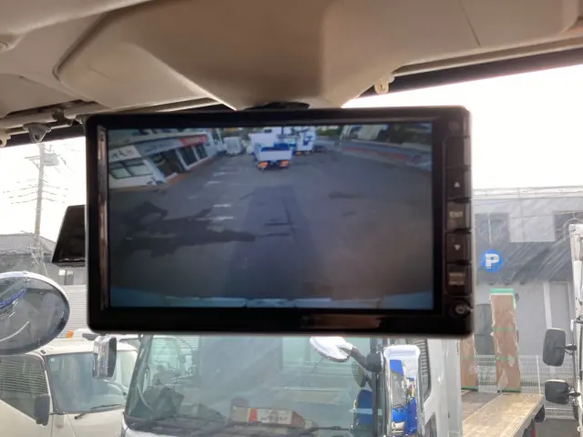 日野 プロフィア 2DG-FR1AHG(6x2)の写真22