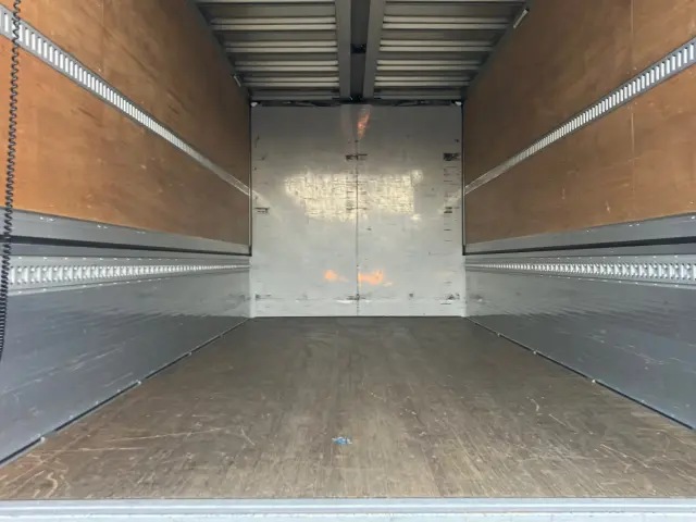 日野 レンジャー 2PG-FD2ABG(2WD)の写真10