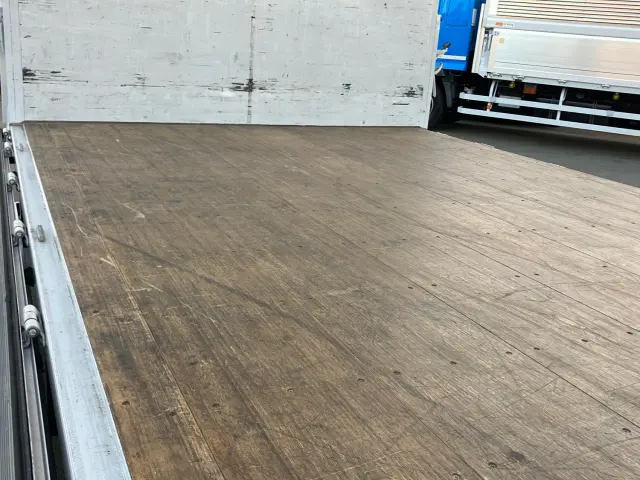 日野 レンジャー 2PG-FD2ABG(2WD)の写真11