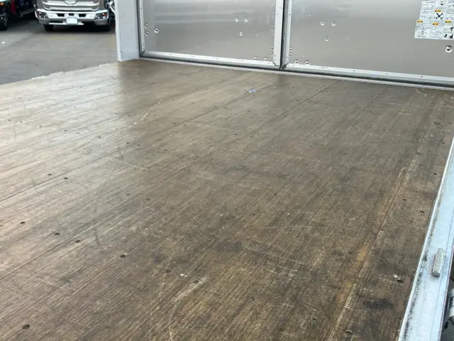 日野 レンジャー 2PG-FD2ABG(2WD)の写真12