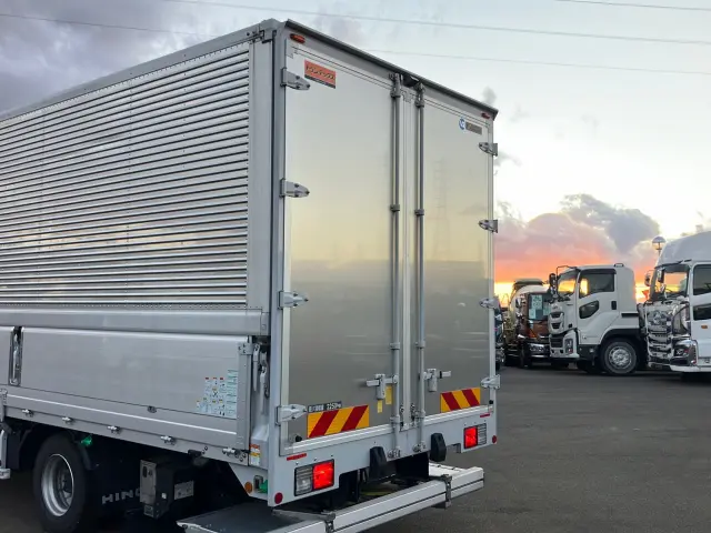 日野 レンジャー 2PG-FD2ABG(2WD)の写真14