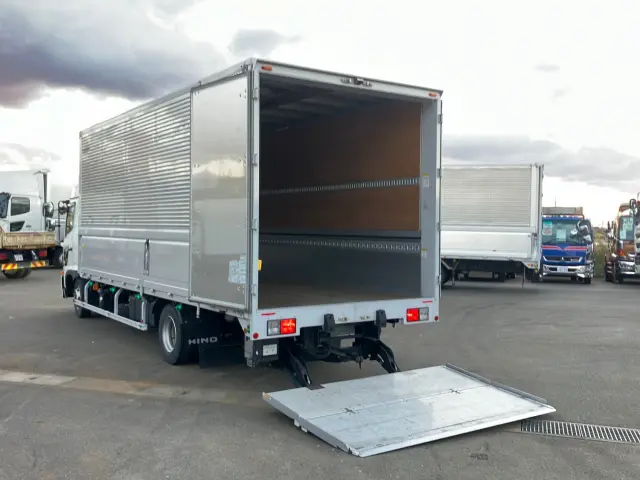 日野 レンジャー 2PG-FD2ABG(2WD)の写真15