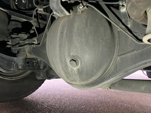 日野 レンジャー 2PG-FD2ABG(2WD)の写真18