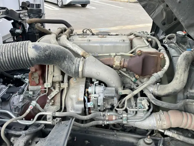 日野 レンジャー 2PG-FD2ABG(2WD)の写真20