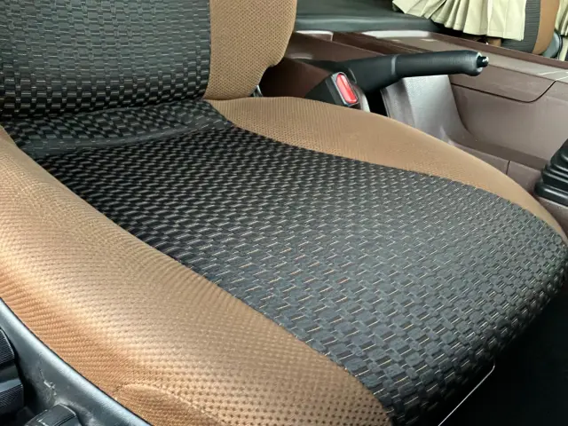 日野 レンジャー 2PG-FD2ABG(2WD)の写真21