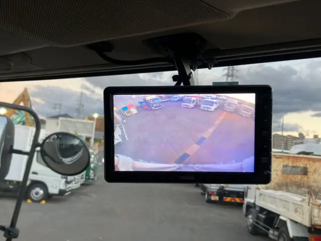 日野 レンジャー 2PG-FD2ABG(2WD)の写真25