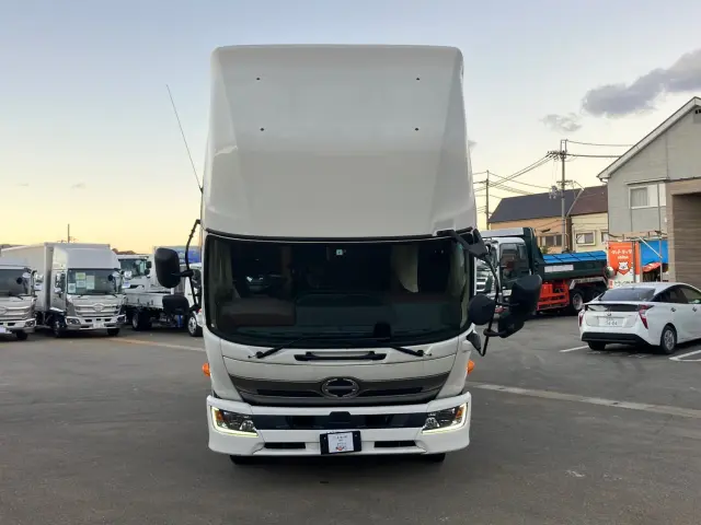 日野 レンジャー 2PG-FD2ABG(2WD)の写真26