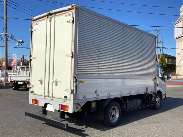 トヨタ ダイナ TPG-XZU655(2WD)の写真3