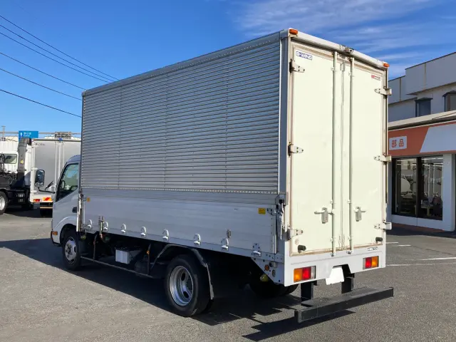 トヨタ ダイナ TPG-XZU655(2WD)の写真4