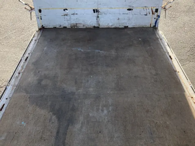 トヨタ ダイナ TPG-XZU655(2WD)の写真11