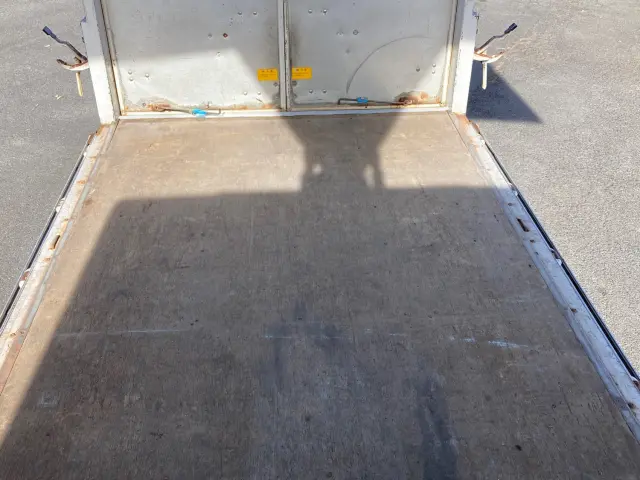 トヨタ ダイナ TPG-XZU655(2WD)の写真12