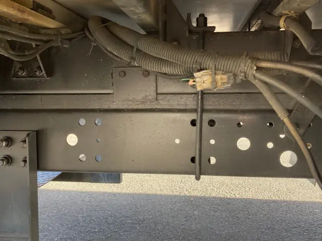 トヨタ ダイナ TPG-XZU655(2WD)の写真13