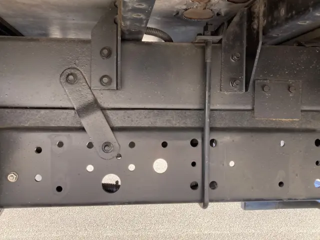 トヨタ ダイナ TPG-XZU655(2WD)の写真14