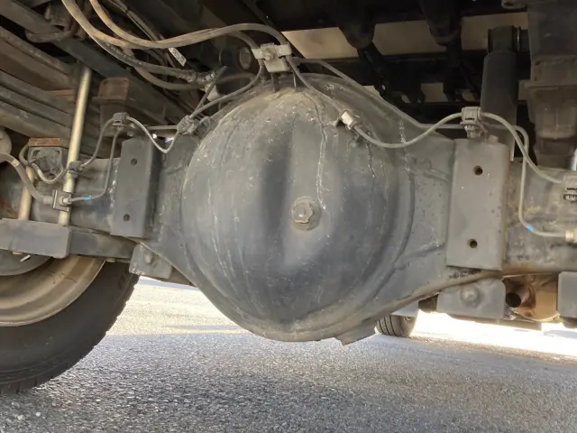 トヨタ ダイナ TPG-XZU655(2WD)の写真15