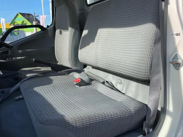 トヨタ ダイナ TPG-XZU655(2WD)の写真19