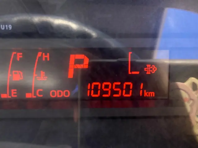 トヨタ ダイナ TPG-XZU655(2WD)の写真21