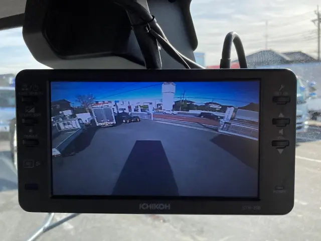 トヨタ ダイナ TPG-XZU655(2WD)の写真22