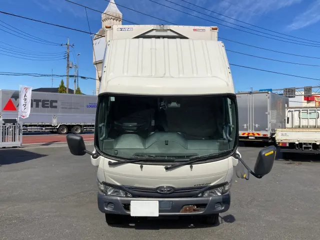 トヨタ ダイナ TPG-XZU655(2WD)の写真23