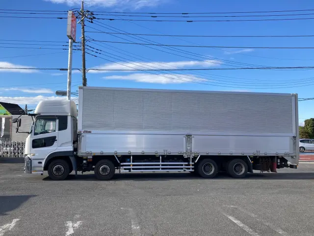 UD クオン 2PG-CG5CA(8x4)の写真7