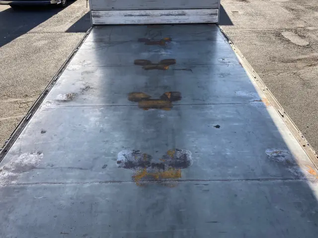 UD クオン 2PG-CG5CA(8x4)の写真11