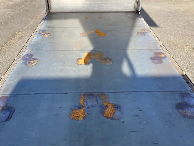 UD クオン 2PG-CG5CA(8x4)の写真12