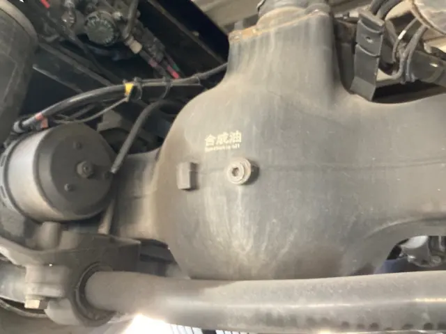 UD クオン 2PG-CG5CA(8x4)の写真18