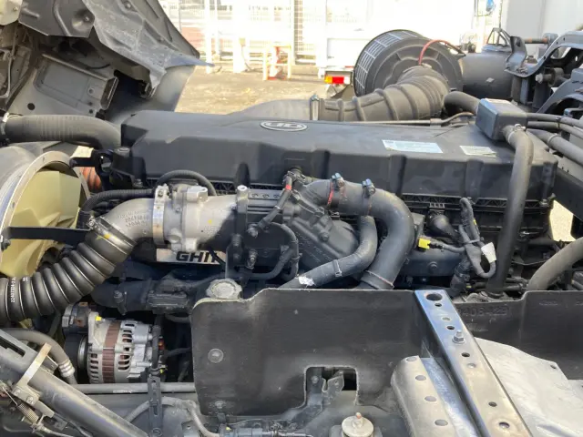 UD クオン 2PG-CG5CA(8x4)の写真19