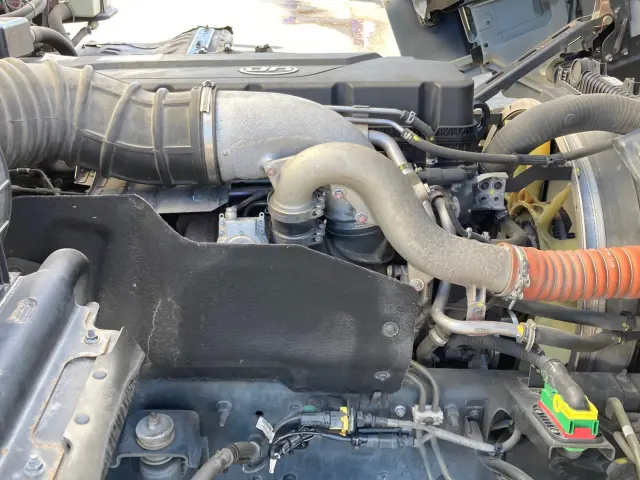 UD クオン 2PG-CG5CA(8x4)の写真20