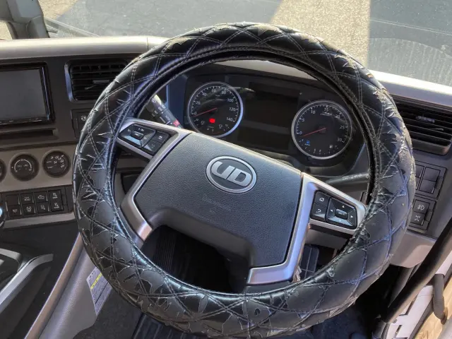 UD クオン 2PG-CG5CA(8x4)の写真23