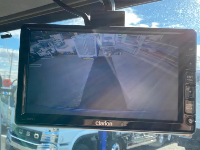 UD クオン 2PG-CG5CA(8x4)の写真25