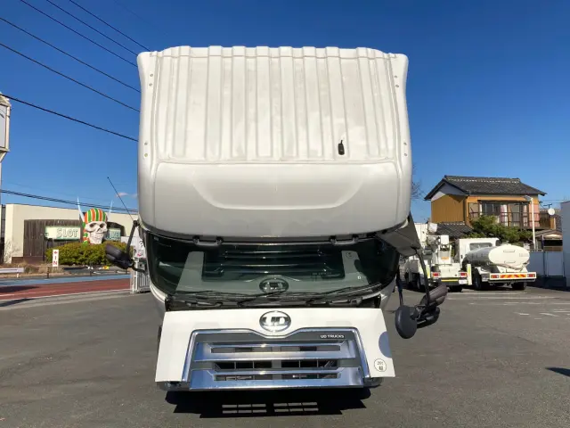 UD クオン 2PG-CG5CA(8x4)の写真26