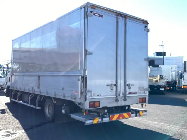 いすゞ フォワード TKG-FRR90S2(2WD)の写真14