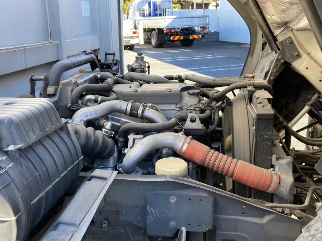 いすゞ フォワード TKG-FRR90S2(2WD)の写真20