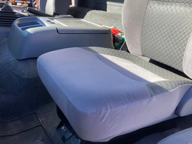 いすゞ フォワード TKG-FRR90S2(2WD)の写真22