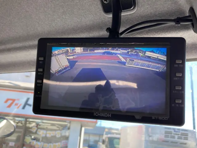 いすゞ フォワード TKG-FRR90S2(2WD)の写真25