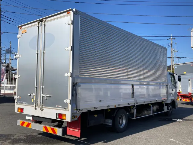 三菱 ファイター 2KG-FK65F(2WD)の写真3