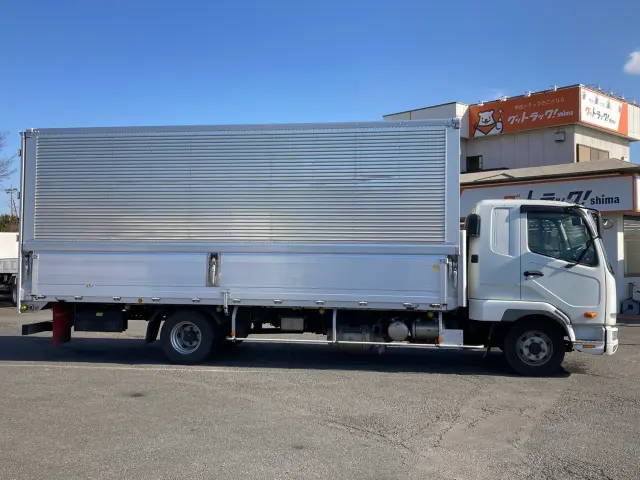 三菱 ファイター 2KG-FK65F(2WD)の写真8