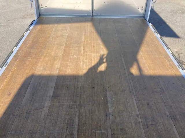 三菱 ファイター 2KG-FK65F(2WD)の写真11