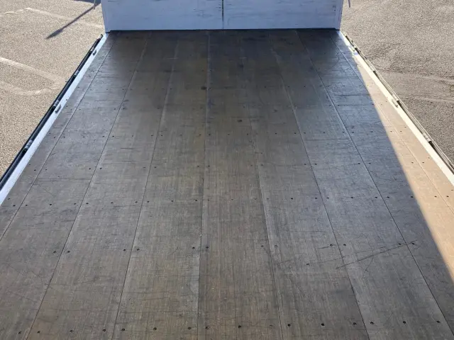 三菱 ファイター 2KG-FK65F(2WD)の写真12