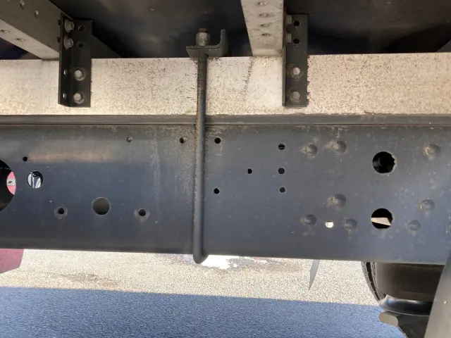 三菱 ファイター 2KG-FK65F(2WD)の写真13