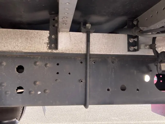 三菱 ファイター 2KG-FK65F(2WD)の写真14