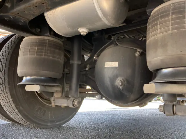 三菱 ファイター 2KG-FK65F(2WD)の写真15