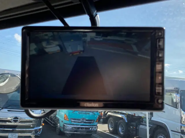 三菱 ファイター 2KG-FK65F(2WD)の写真22