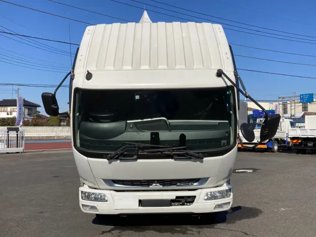 三菱 ファイター 2KG-FK65F(2WD)の写真23