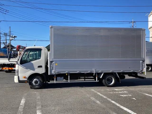 日野 デュトロ 2KG-XZU722M(2WD)の写真7