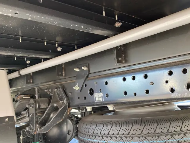 日野 デュトロ 2KG-XZU722M(2WD)の写真13