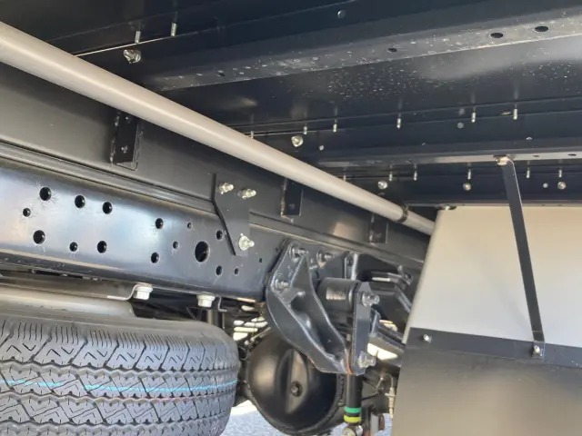 日野 デュトロ 2KG-XZU722M(2WD)の写真14