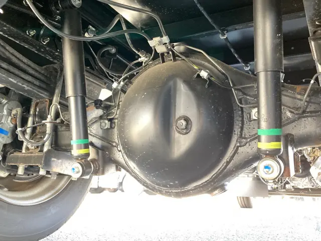 日野 デュトロ 2KG-XZU722M(2WD)の写真15